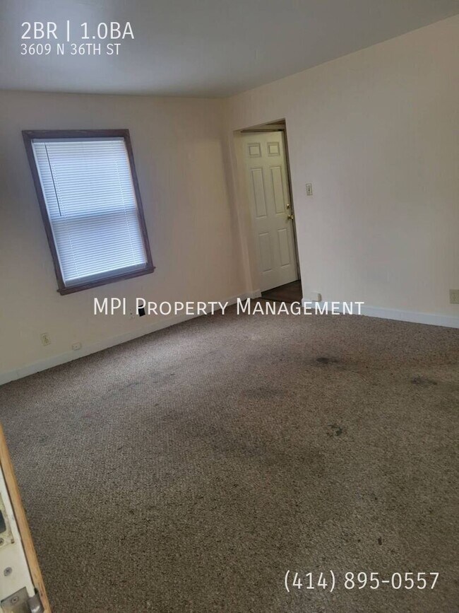 Building Photo - 3609 N 36th St