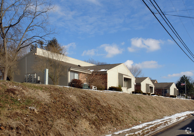 Building Photo - Morningside Apartments