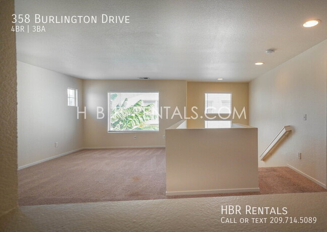 Building Photo - 358 Burlington Dr