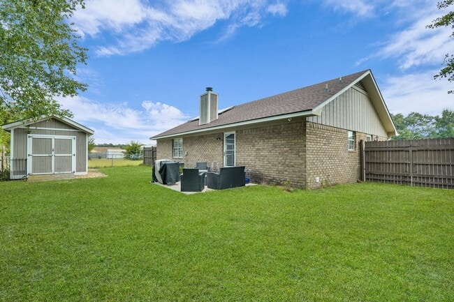 Building Photo - Charming 3-bedroom, 2-Bath Home on a Quiet Cul-de-Sac in Hinesville