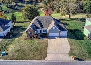 Primary Photo - 12511 Prestwick Dr