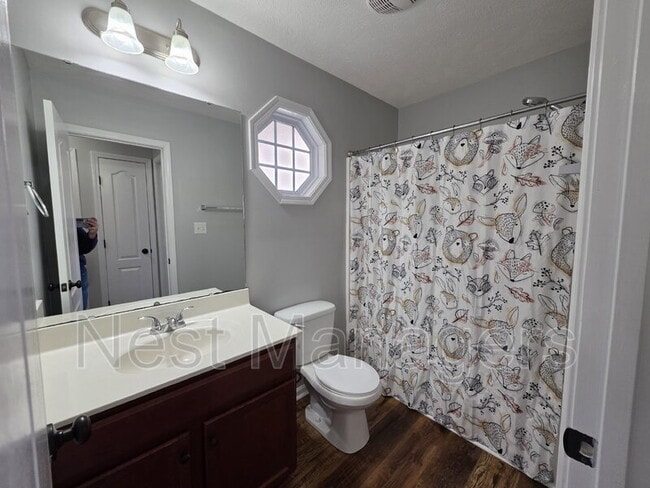 Building Photo - 366 Carolina Oaks Cir