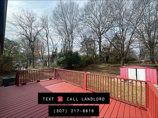 Building Photo - 1608 Weststone Dr