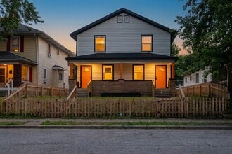Building Photo - 1345 N Olney St