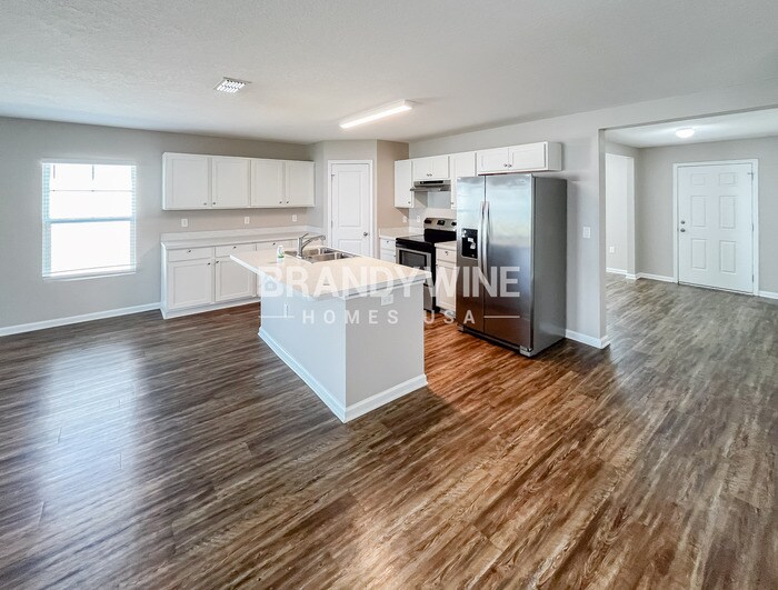 Building Photo - 1838 James Madison Ct