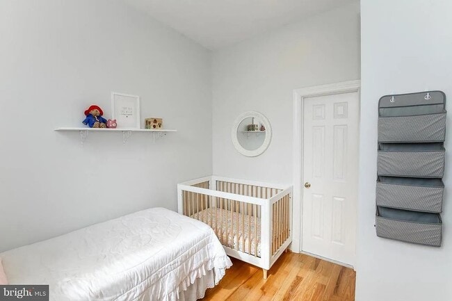 Building Photo - 1417 Chapin St NW