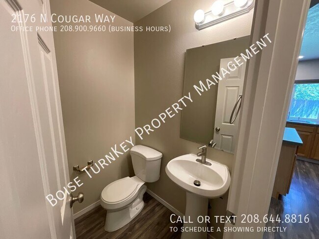 Building Photo - 2176 N Cougar Way