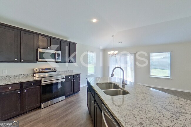 Building Photo - 107 St Matthew Wy