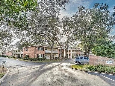 Building Photo - 2500 Lee Rd