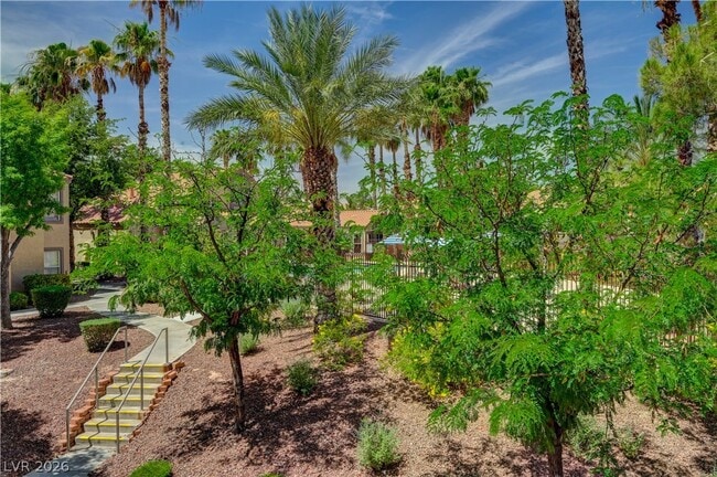 Building Photo - 2300 E Silverado Ranch Blvd