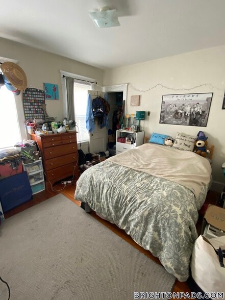 Building Photo - 505 Washington St