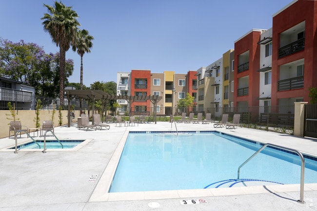 807 West Riverside Ca Apartment Finder
