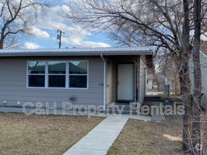 Building Photo - 1928 Alderson Ave