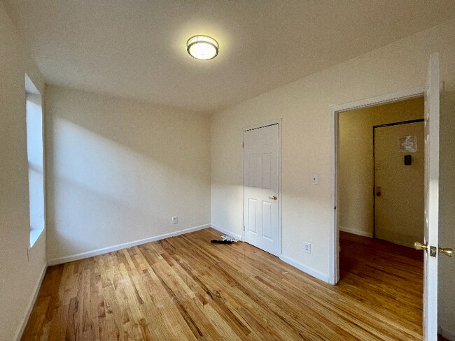 Building Photo - 540 W 136TH St
