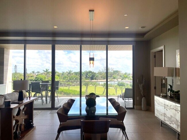 Building Photo - Luxury Furnished Gulf-Front Condo at The St. Regis Residences, Longboat Key, FL