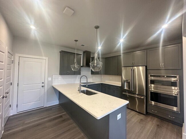 Building Photo - 528 Greybull Walk Unit A, Richmond , VA 23233
