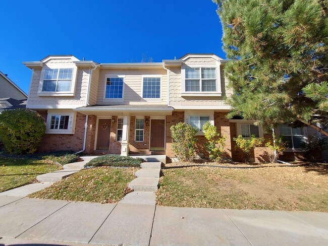 Primary Photo - Updated 3 Bed 2.5 Bath Townhome In Quail Run