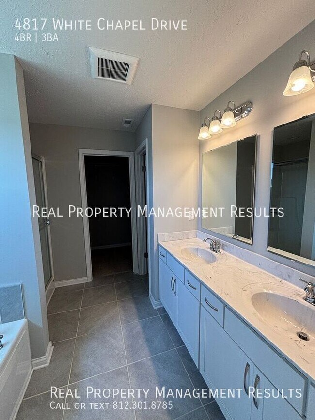 Building Photo - 4817 White Chapel Dr