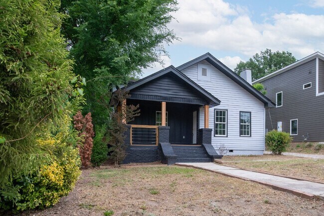 Building Photo - 114 N Guthrie Ave