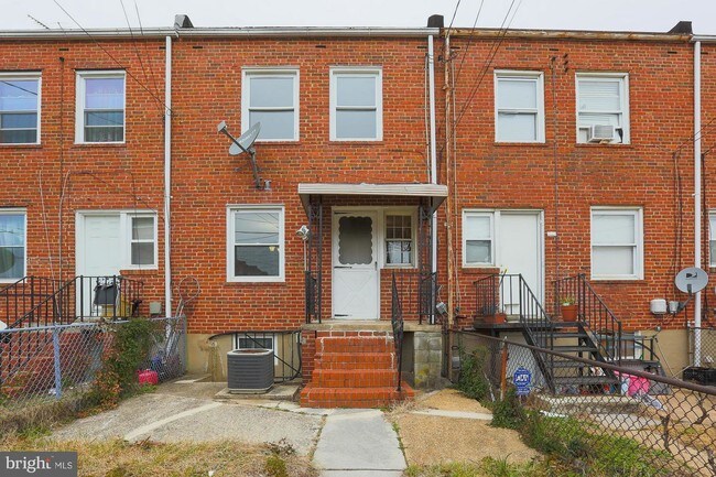 Building Photo - 3743 Bonview Ave