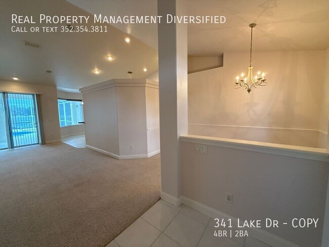Building Photo - 341 Lake Dr