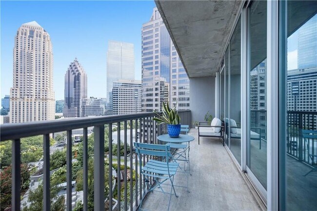 Building Photo - 1080 Peachtree St NE