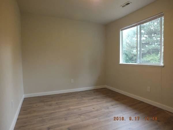 1st Bedroom - 13351 Ashworth Ave N