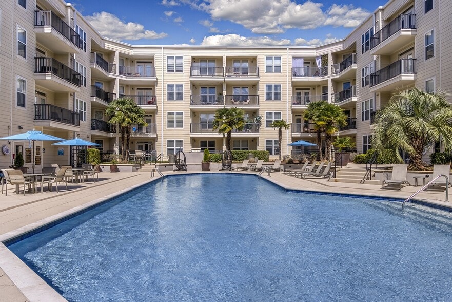 Lassiter at North Hills 4209 Lassiter Mill Rd Raleigh NC 27609 Apartment Finder