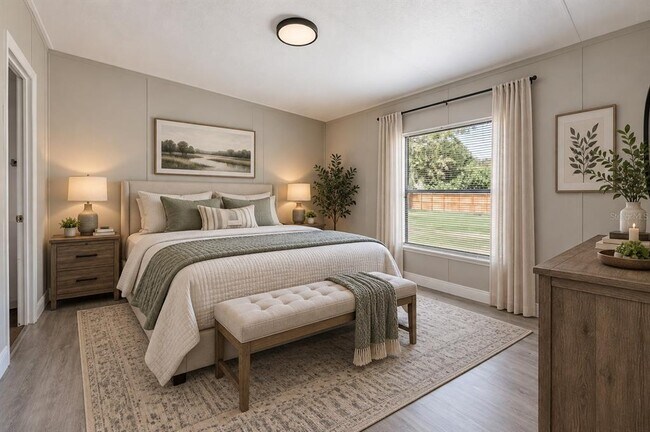 Building Photo - 4129 Woodsridge Dr