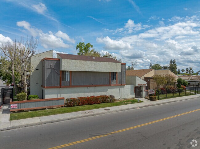 Building Photo - Valhalla Apartments