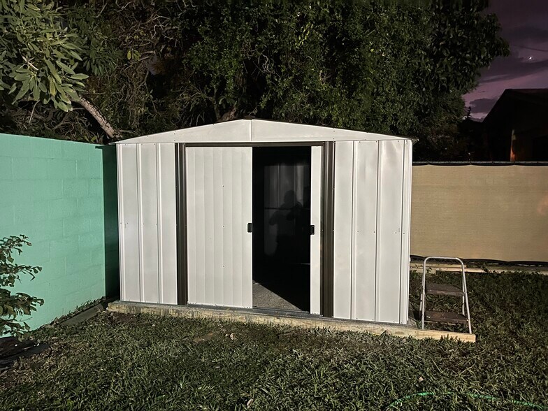 Building Photo - 20285 SW 110th Ct