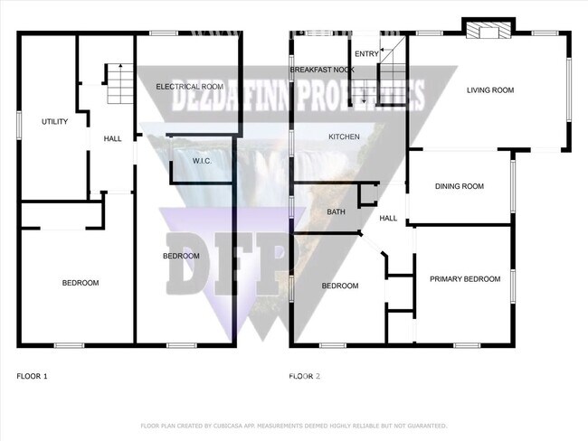 Building Photo - Newly Renovated Shadle Park Charmer Availa...