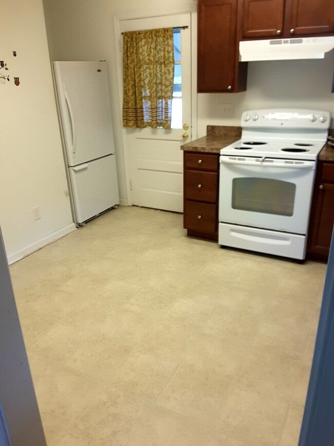 Building Photo - Nelson Park