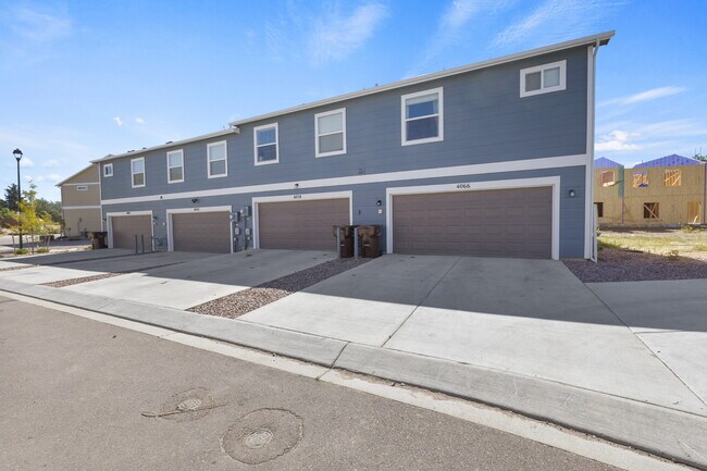 Building Photo - 4066 Warthog Hts