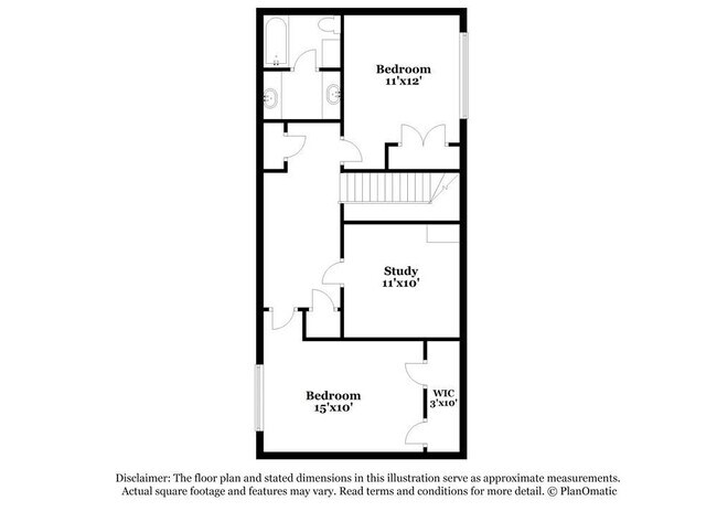 Building Photo - Cedar Valley Drive, Missouri City, TX 77459 - 3 BR 2 BA single-family home