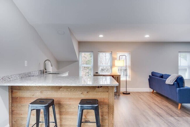 Building Photo - 5430 N Capitol St NW