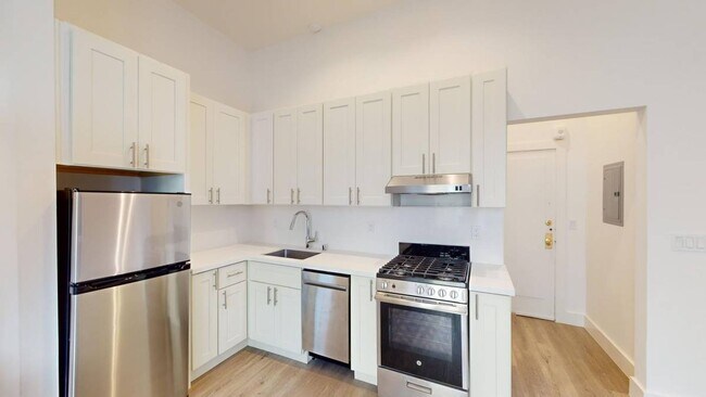 Building Photo - 3785 20th St