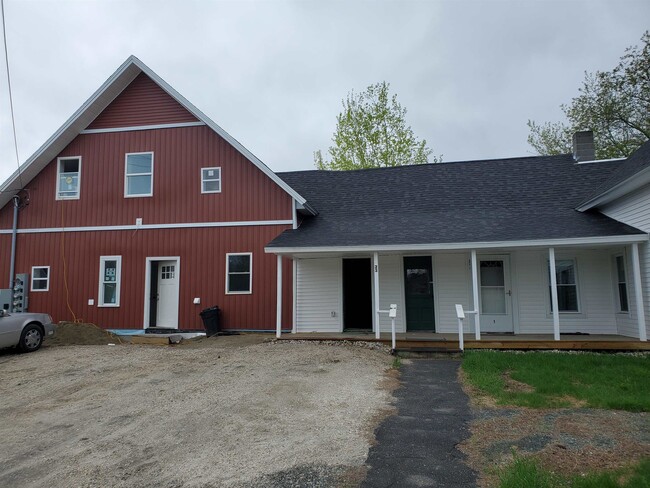 Building Photo - 23 Canaan St