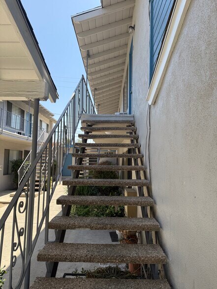 Building Photo - 1488 Cordova St