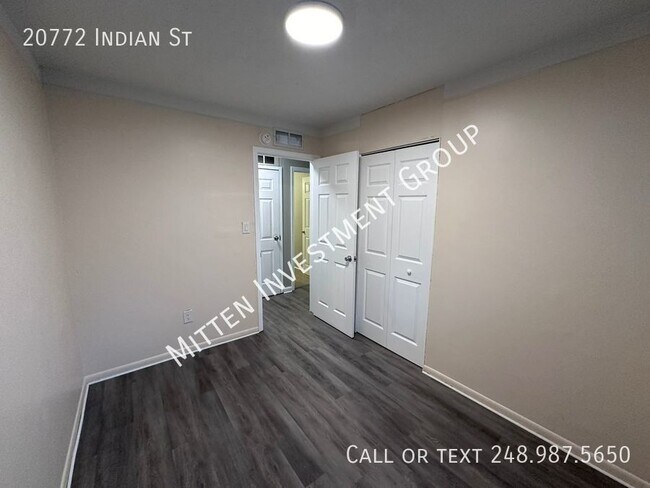 Building Photo - 20772 Indian