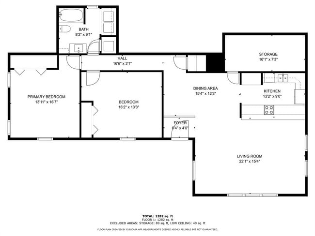Building Photo - 6314 Walnut Hills Dr