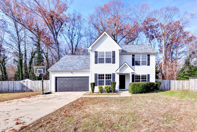 Building Photo - Quiet Cul-De-Sac Home in Carrollton