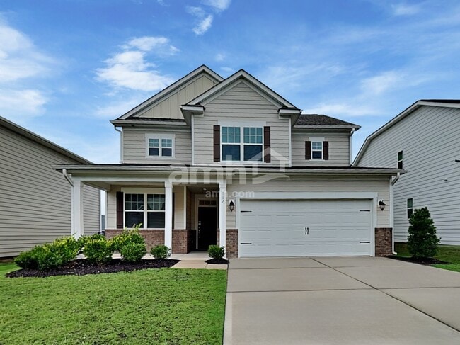 Building Photo - 117 Ashton Dr