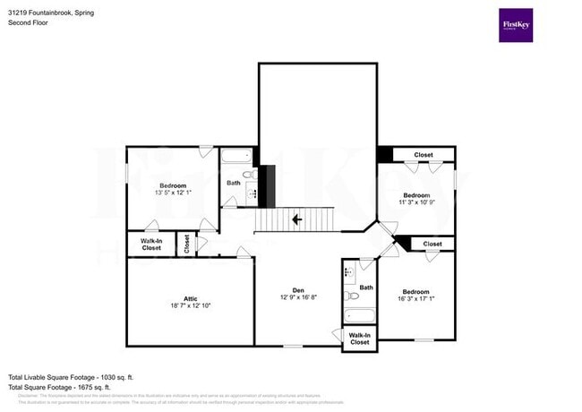 Building Photo - 31219 Fountainbrook Park Ln