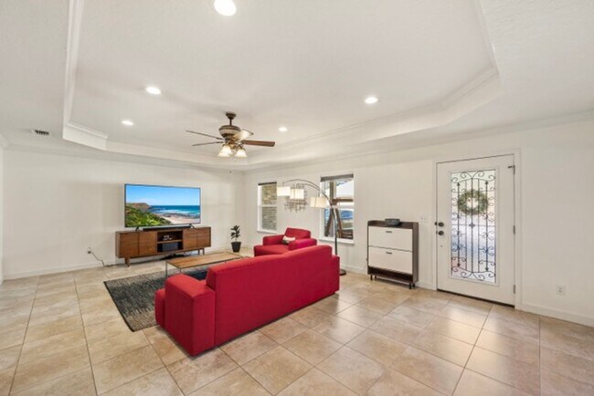 Building Photo - 3BR Smart Solar Home Near Eglin & Hurlburt AFB in Fort Walton Beach!