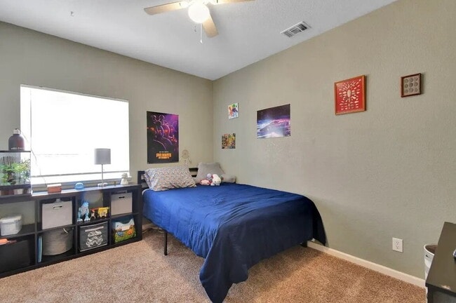 Building Photo - Home is situated in a desirable neighborhood