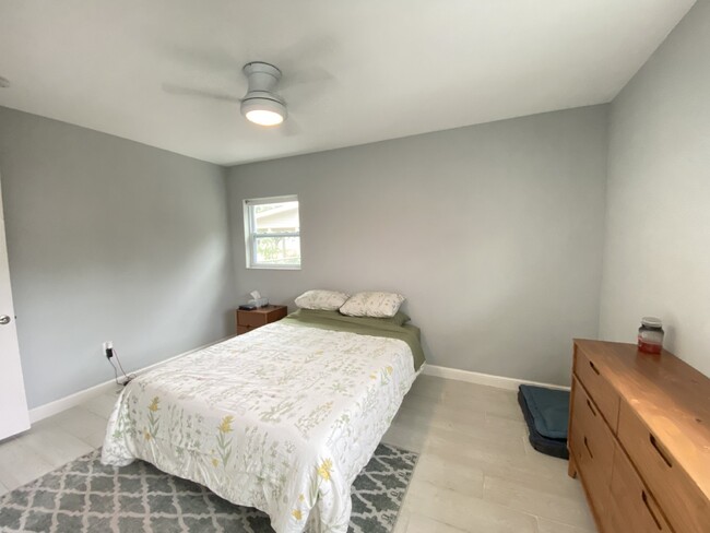 Building Photo - Bright and Updated 4-Bedroom Retreat in th...