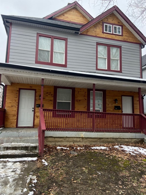 Building Photo - 422-424 Jefferson Ave