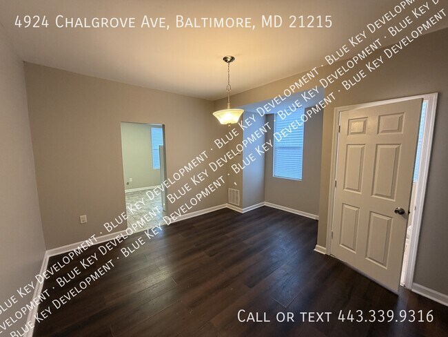 Building Photo - 4924 Chalgrove Ave
