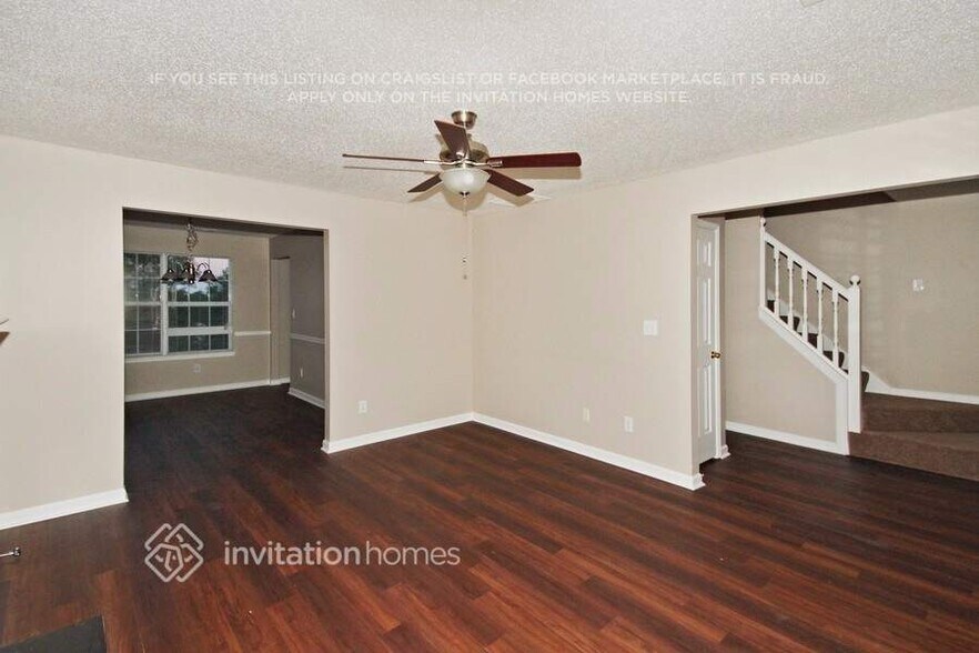 Building Photo - 4350 Reserve Hill Crossing
